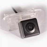 Камера заднего вида IL Trade 1313 Mercedes A (W169) (04-12)