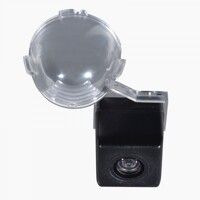 Камера заднего вида Prime-X CA-1327 Suzuki SX4 I (07-13), XL-7 I (98-06), Jimny (JB32) (05-18), Grand Vitara I (98-05), Grand Vitara II (05-17)