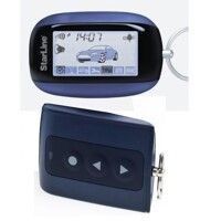 Автосигнализация StarLine B64