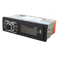 Медіа-ресивер BAXSTER BSF-134 red