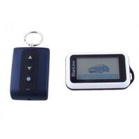 Автосигналізація StarLine E60