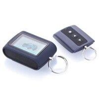 Автосигнализация StarLine D64