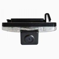 Камера заднего вида Prime-X CA-1354 Honda Accord 6 (97-02), Accord 7 (02-08), Pilot (YF1/2) (02-08)