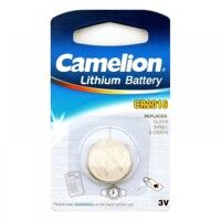 Батарейка CAMELION CR2016 1BL