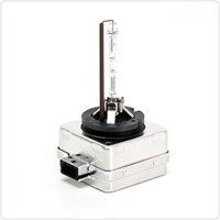 Ксенонова лампа Silver Star D1S 6000K 35W