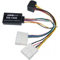 Адаптер рульового керування AWM RN-1500 Renault