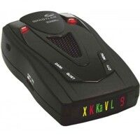 Радар-детектор Whistler WH-338Ru