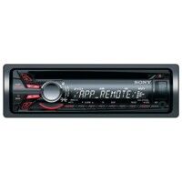 CD/MP3-ресивер SONY CDX-GT574UI