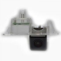 Камера заднего вида IL Trade 1396 VW, Audi A3 (8Y) (20+), Q3 (F3) (18+), Q5 (FY) (17+), Polo V (09-20), Multivan (T6) (15-19), Caravelle (T6.1) (19+)