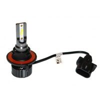 Світлодіодні лампи QLine Mini Active H13 H/L 6000K (2шт.)