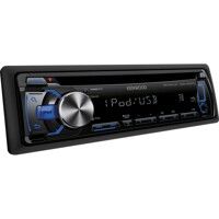 CD/USB/iPod-ресивер Kenwood KDC-4057UB