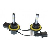 Лампи світлодіодні Baxster SX H13 5500K УЦІНКА