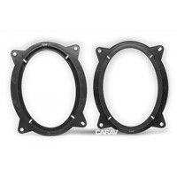 Проставки під динаміки Carav 14-012 Toyota Camry 2012+ (Rear doors 6х9")