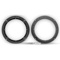 Проставки под динамики Carav 14-036 KIA Sportage 2010+ (Front doors 165mm)