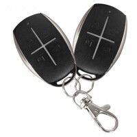 Автосигналізація Mystery MX-207