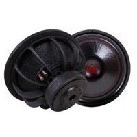 Сабвуфер Kicx Gorilla Bass E15