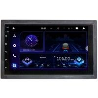 Мультимедіа 2-DIN Phantom DVA-7233 (без приводу)