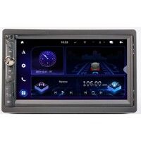 Мультимедіа 2-DIN Phantom DVA-7234 (без приводу)