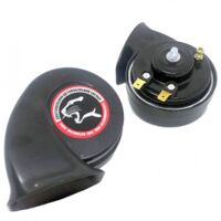 Звуковий сигнал TIGER HORN TG-H009