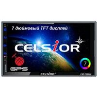 Мультимедіа 2-DIN Celsior CST-7009UI