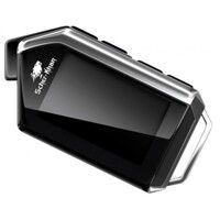 Автосигнализация Scher-Khan Mobicar 1 с сиреной