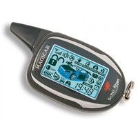 Автосигналізація Scher-Khan Magicar 12 із сиреною