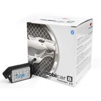 Автосигналізація Scher-Khan Mobicar B компл.2.0