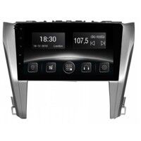 Штатна магнітола Gazer CM6510-V55 Toyota Camry (V55) (2015-2017)