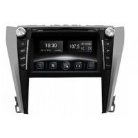 Штатна магнітола Gazer CM5008-V55 Toyota Camry (V55) (2015-2017)