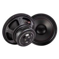 Сабвуфер Kicx Sound Civilization Q-12