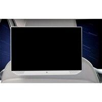 Накладка на підголовник Baxster BHA14216F Flat gray