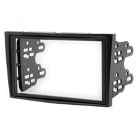 Рамка переходная Carav 11-028 Opel Astra, Antara, Corsa, Zafira