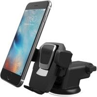 Автокріплення для смартфону iOttie HLCRIO120 Easy One Touch 3 Black