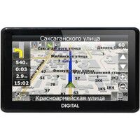 GPS-навигатор Digital DGP-5061 (Навлюкс)