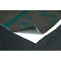 Кабель монтажный ПГВА 1,0мм чёрный (бухта 100м)