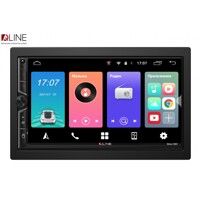Мультимедіа 2-DIN Qline Dino-1501 Android 10 2/32