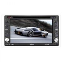 Мультимедиа 2-DIN Digital DCA-602 B