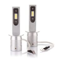 Лампы светодиодные ALed mini H1 6500K 13W H1 (2шт)