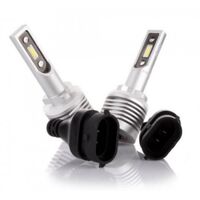 Лампы светодиодные ALed mini H27 6500K 13W H27 (2шт)