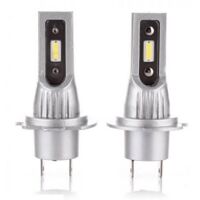 Лампы светодиодные ALed mini H7 6500K 13W H7 (2шт)