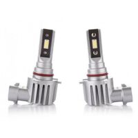 Лампы светодиодные ALed mini HB3 6500K 13W HB3 (2шт)