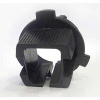 Перехідник для ламп H7 MK-101 (Hyunday, Kia)