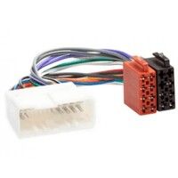 Перехідник Авто-ІSO Carav 12-014 Kia, Hyundai