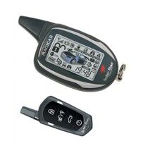 Автосигналізація Scher-Khan Magicar 11 із сиреною