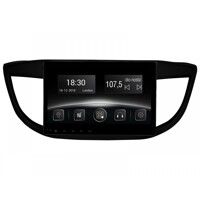 Штатна магнітола Gazer CM6510-RM4 Honda CRV (RM4) (2012-2016)