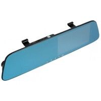 Дзеркало заднього виду з вбудованим відеореєстратором Full HD PHANTOM RM-53 DVR Full HD