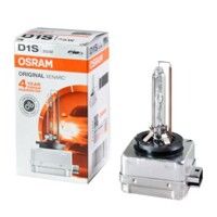 Ксенонова лампа Osram D1S 66140 XENARC
