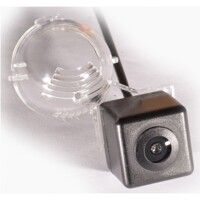 Камера заднего вида IL Trade 1327 Suzuki SX4 I (07-13), SX4 II (13-21), XL-7 I (98-06), Jimny (JB32) (05-18), Grand Vitara II (05-17)