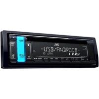 CD/MP3-ресивер JVC KD-R491