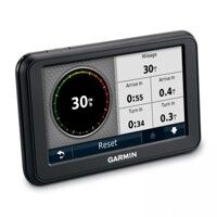 GPS-навігатор Garmin Nuvi 50 (Аероскан)